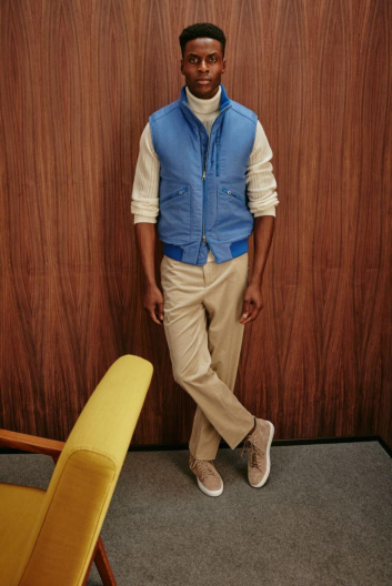 Fotoservizio/FW 23-24/MEN/PRESENTAZIONE/BRETT JOHNSON/DP2/24