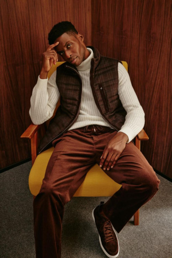 Fotoservizio/FW 23-24/MEN/PRESENTAZIONE/BRETT JOHNSON/DP2/27