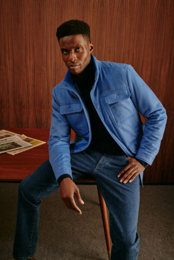 Fotoservizio/FW 23-24/MEN/PRESENTAZIONE/BRETT JOHNSON/DP2/18