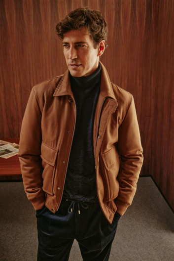 Fotoservizio/FW 23-24/MEN/PRESENTAZIONE/BRETT JOHNSON/DP2/19