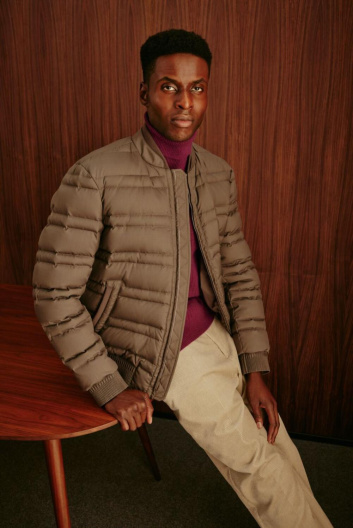 Fotoservizio/FW 23-24/MEN/PRESENTAZIONE/BRETT JOHNSON/DP2/20