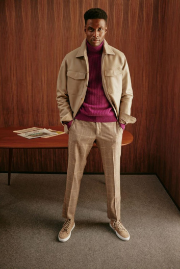 Fotoservizio/FW 23-24/MEN/PRESENTAZIONE/BRETT JOHNSON/DP2/21