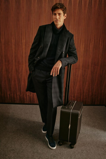 Fotoservizio/FW 23-24/MEN/PRESENTAZIONE/BRETT JOHNSON/DP2/28