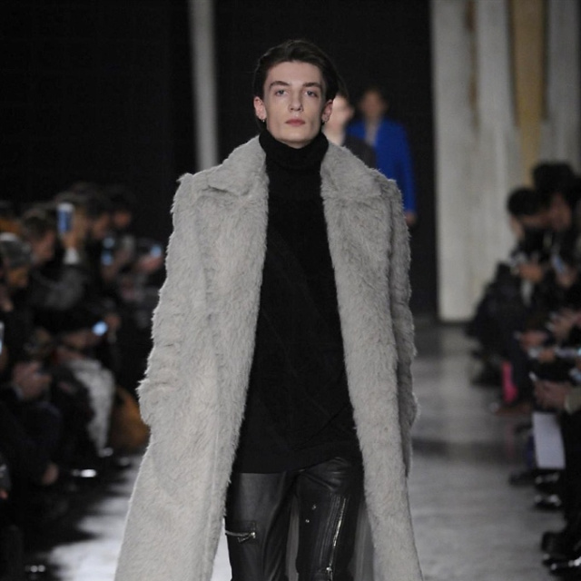 COSTUME NATIONAL HOMME