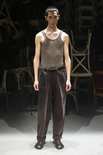 Fotoservizio/FW 23-24/MEN/SFILATA/MAGLIANO/DP2/15