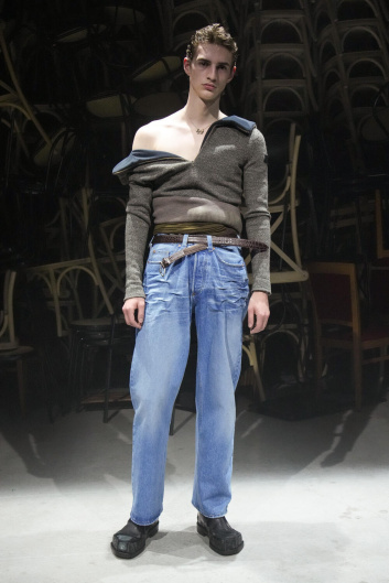 Fotoservizio/FW 23-24/MEN/SFILATA/MAGLIANO/DP2/9