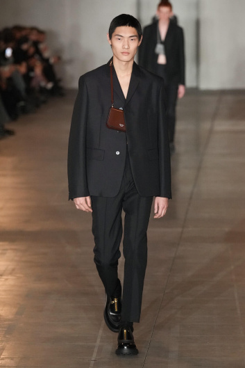 Fotoservizio/FW 23-24/MEN/SFILATA/PRADA/DP2/2