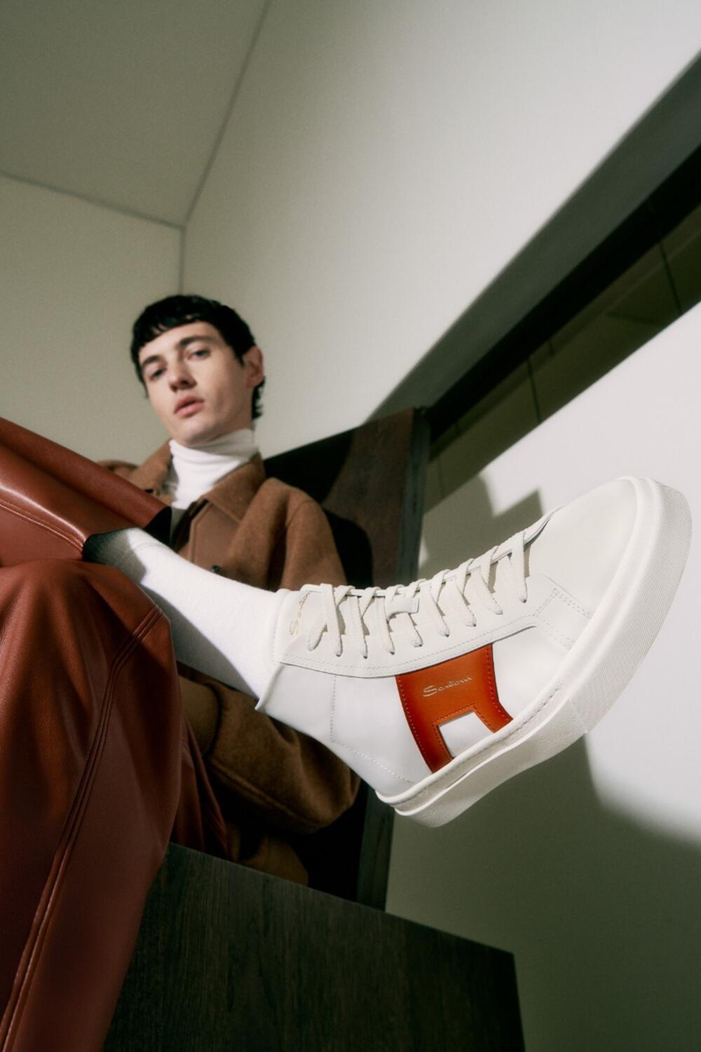 Fotoservizio/FW 23-24/MEN/PRESENTAZIONE/SANTONI/DP2/0