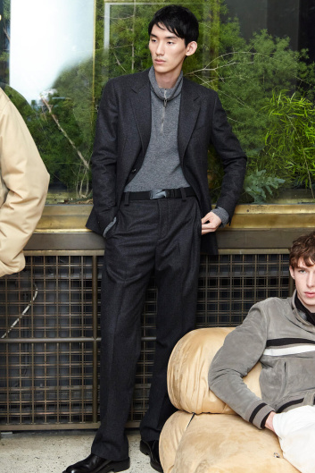 Fotoservizio/FW 23-24/MEN/PRESENTAZIONE/TOD'S/DP2/5