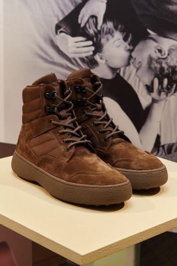 Fotoservizio/FW 23-24/MEN/PRESENTAZIONE/TOD'S/DP2/31