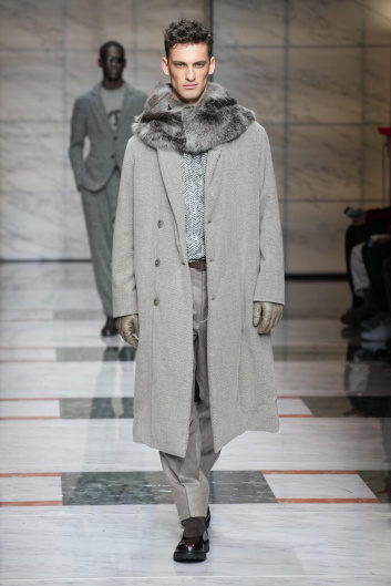 Fotoservizio/FW 23-24/MEN/SFILATA/GIORGIO ARMANI/DP2/2