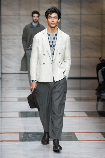 Fotoservizio/FW 23-24/MEN/SFILATA/GIORGIO ARMANI/DP2/2