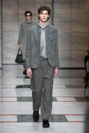 Fotoservizio/FW 23-24/MEN/SFILATA/GIORGIO ARMANI/DP2/6