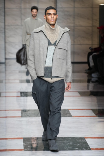 Fotoservizio/FW 23-24/MEN/SFILATA/GIORGIO ARMANI/DP2/11