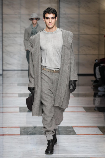 Fotoservizio/FW 23-24/MEN/SFILATA/GIORGIO ARMANI/DP2/13