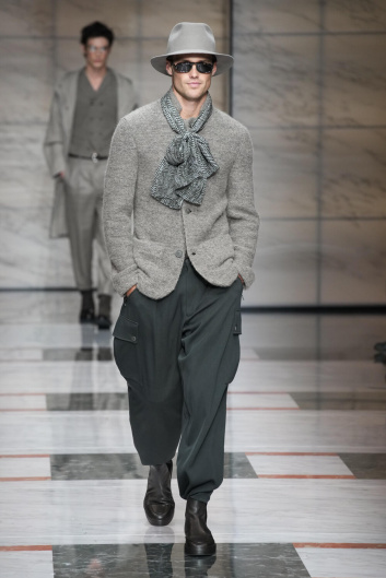 Fotoservizio/FW 23-24/MEN/SFILATA/GIORGIO ARMANI/DP2/0