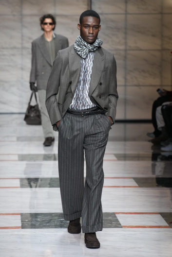 Fotoservizio/FW 23-24/MEN/SFILATA/GIORGIO ARMANI/DP2/6