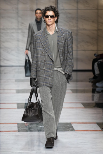 Fotoservizio/FW 23-24/MEN/SFILATA/GIORGIO ARMANI/DP2/7