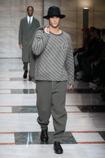 Fotoservizio/FW 23-24/MEN/SFILATA/GIORGIO ARMANI/DP2/6