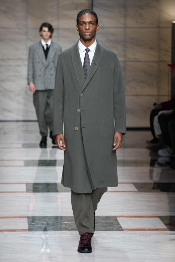 Fotoservizio/FW 23-24/MEN/SFILATA/GIORGIO ARMANI/DP2/7