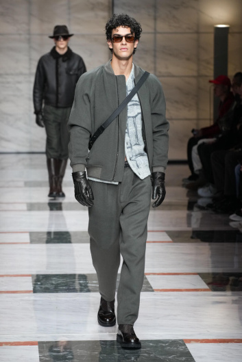 Fotoservizio/FW 23-24/MEN/SFILATA/GIORGIO ARMANI/DP2/9