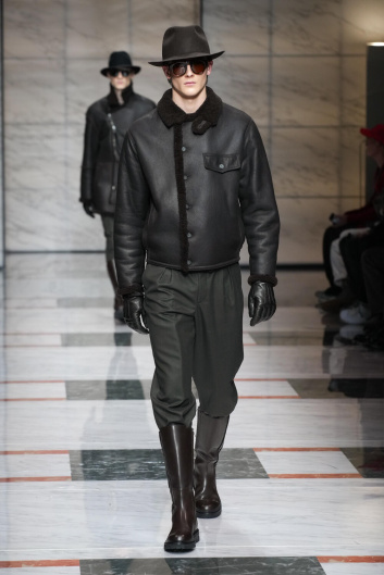 Fotoservizio/FW 23-24/MEN/SFILATA/GIORGIO ARMANI/DP2/10