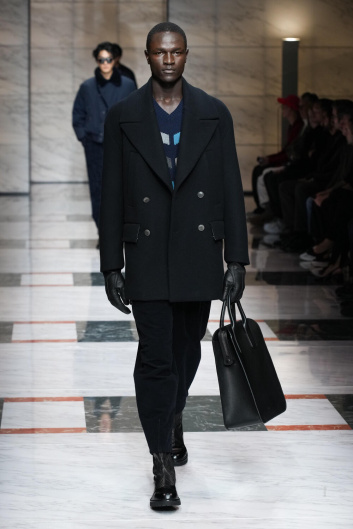 Fotoservizio/FW 23-24/MEN/SFILATA/GIORGIO ARMANI/DP2/3