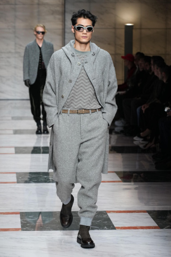 Fotoservizio/FW 23-24/MEN/SFILATA/GIORGIO ARMANI/DP2/12