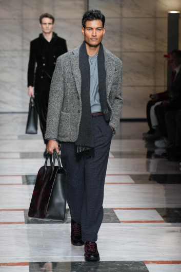 Fotoservizio/FW 23-24/MEN/SFILATA/GIORGIO ARMANI/DP2/0