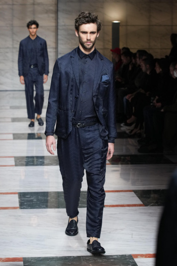 Fotoservizio/FW 23-24/MEN/SFILATA/GIORGIO ARMANI/DP2/12