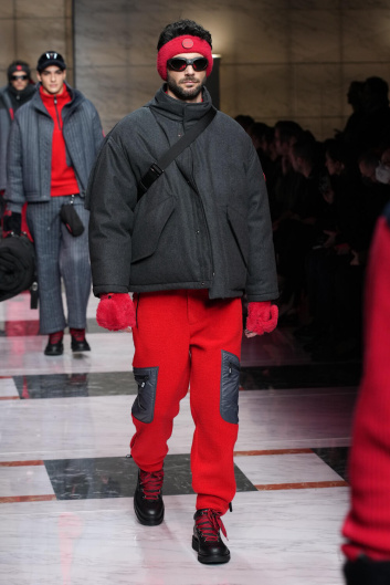 Fotoservizio/FW 23-24/MEN/SFILATA/GIORGIO ARMANI/DP2/19