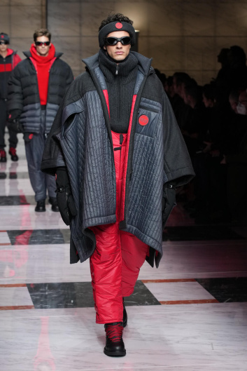 Fotoservizio/FW 23-24/MEN/SFILATA/GIORGIO ARMANI/DP2/21