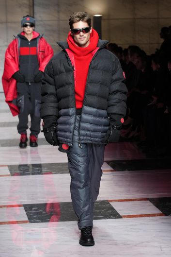 Fotoservizio/FW 23-24/MEN/SFILATA/GIORGIO ARMANI/DP2/22