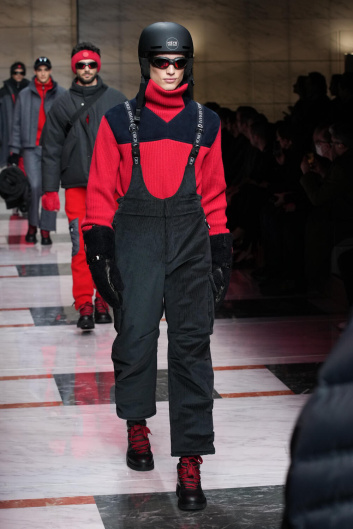 Fotoservizio/FW 23-24/MEN/SFILATA/GIORGIO ARMANI/DP2/18