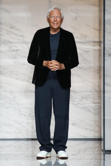 Fotoservizio/FW 23-24/MEN/SFILATA/GIORGIO ARMANI/DP2/7