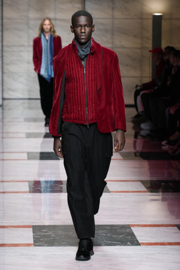 Fotoservizio/FW 23-24/MEN/SFILATA/GIORGIO ARMANI/DP2/0
