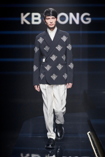 Fotoservizio/FW 23-24/MEN/PRESENTAZIONE/KB HONG/DP2/4