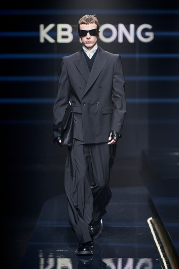 Fotoservizio/FW 23-24/MEN/PRESENTAZIONE/KB HONG/DP2/5