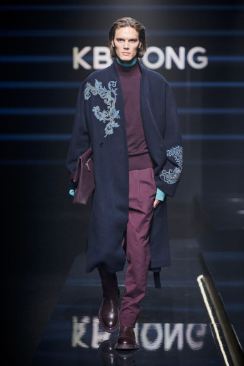 Fotoservizio/FW 23-24/MEN/PRESENTAZIONE/KB HONG/DP2/20