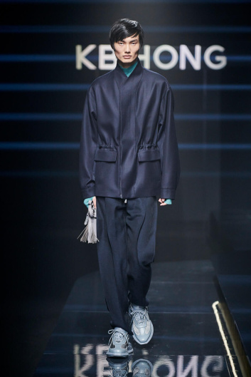 Fotoservizio/FW 23-24/MEN/PRESENTAZIONE/KB HONG/DP2/24