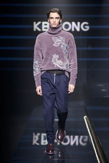 Fotoservizio/FW 23-24/MEN/PRESENTAZIONE/KB HONG/DP2/19