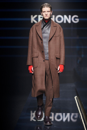 Fotoservizio/FW 23-24/MEN/PRESENTAZIONE/KB HONG/DP2/35