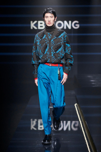 Fotoservizio/FW 23-24/MEN/PRESENTAZIONE/KB HONG/DP2/37