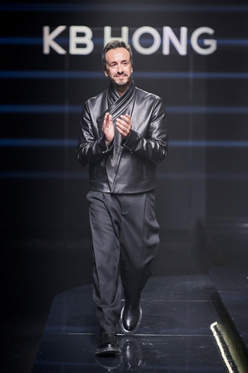 Fotoservizio/FW 23-24/MEN/PRESENTAZIONE/KB HONG/DP2/50