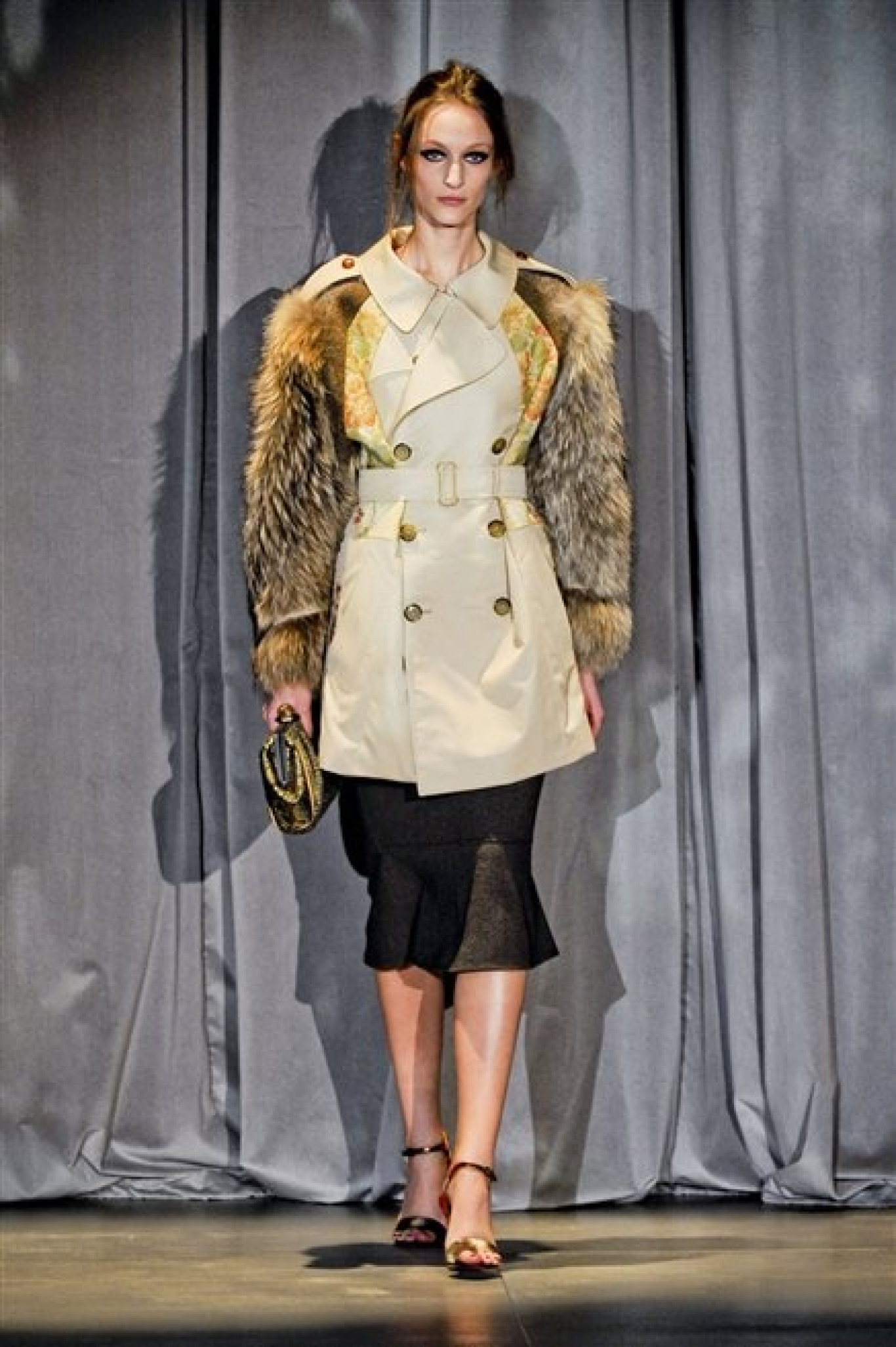 ANTONIO MARRAS - MIX 'N' MATCH