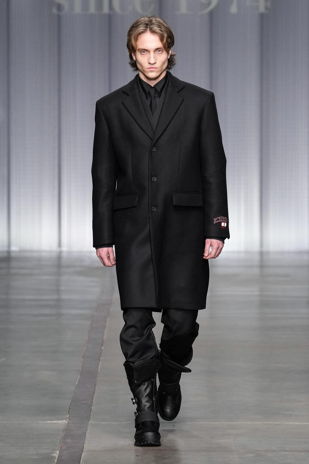ICEBERG WOMEN FW 23-24 - Foto #1