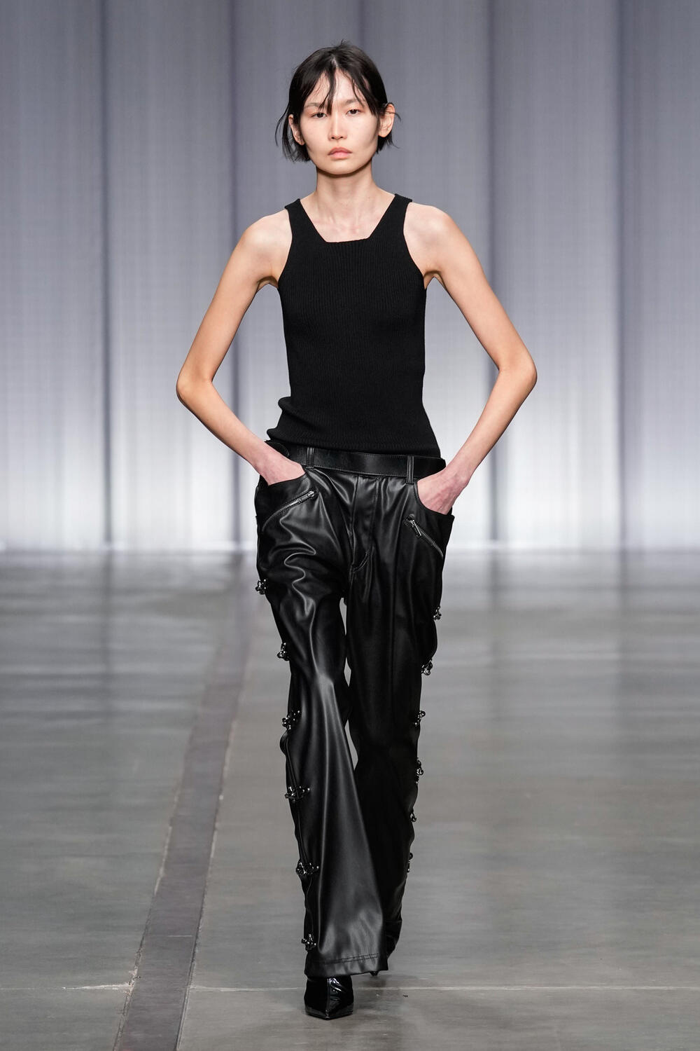 ICEBERG WOMEN FW 23-24 - Foto #3