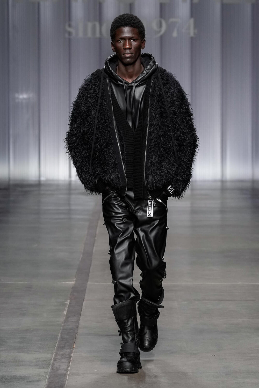 ICEBERG WOMEN FW 23-24 - Foto #8