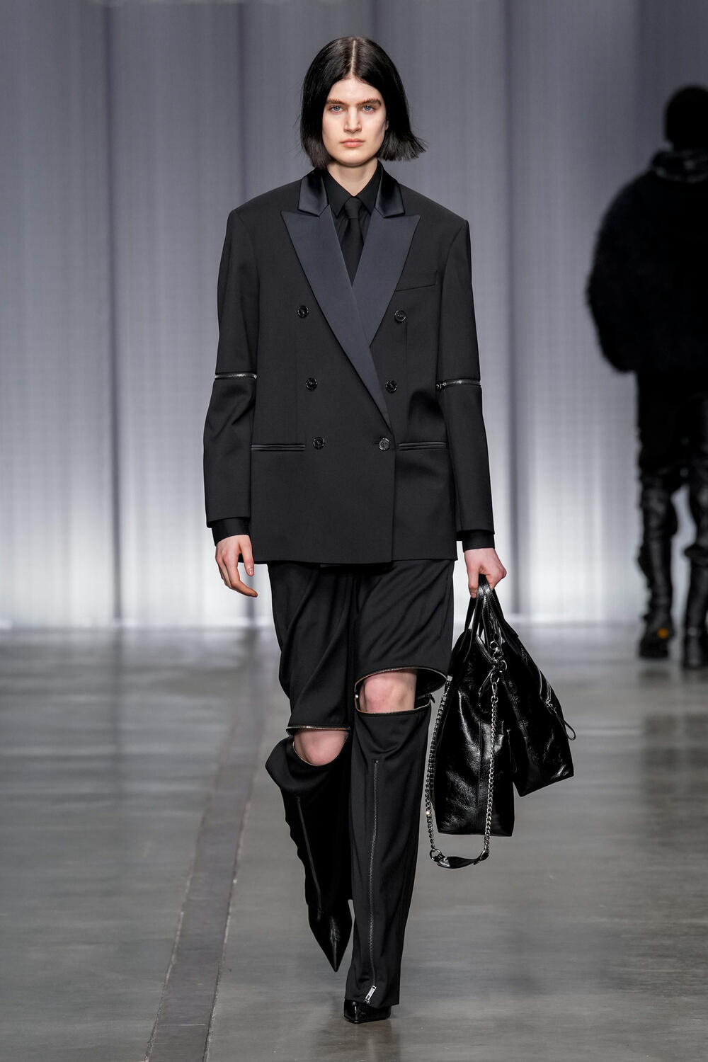 ICEBERG WOMEN FW 23-24 - Foto #10