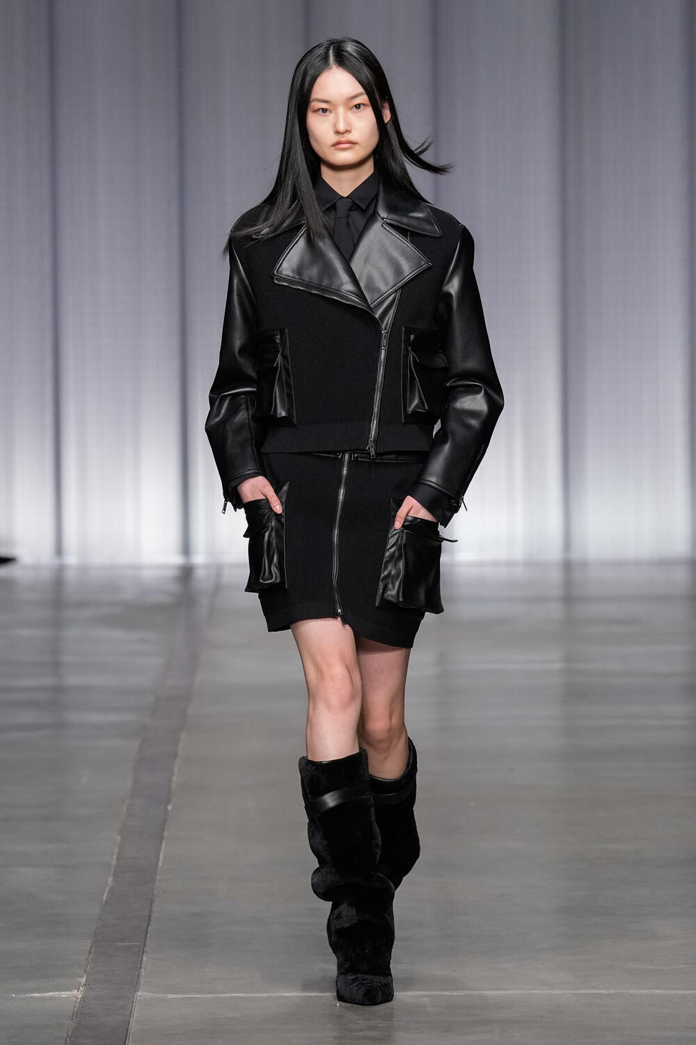 ICEBERG WOMEN FW 23-24 - Foto #11